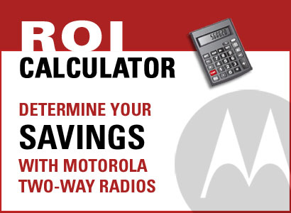 ROI Calculator