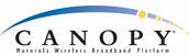 Motorola Canopy Broadband Wireless