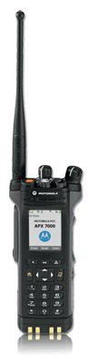 Motorola APX7000 Motorola Apx 7000