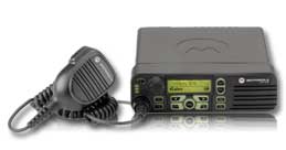 Motorola XPR 4550