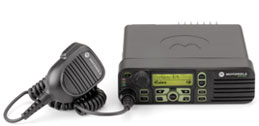 Motorola XPR 4550