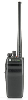 Motorola XPR 6380