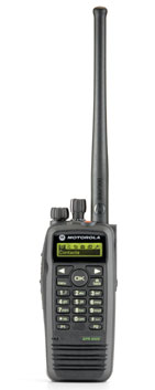 Motorola XPR™ 6580