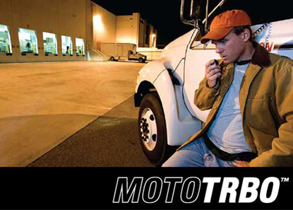 MOTOTRBO ROI