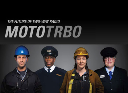 MOTOTRBO