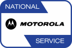 Motorola Service Station New York