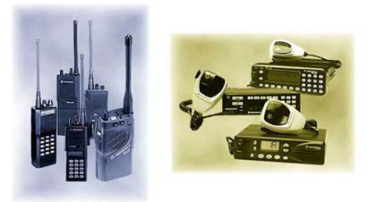 Motorola Radios that are Not Narrowband Capable