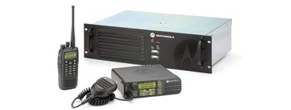 MOTOTRBO� narrowband systems