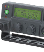 Motorola PM1200 Mobile Low Ban Radio