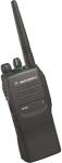 Motorola Professional Portable Two Way Radios