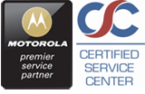 Finger Lakes Communications A Motorola Premier Service Partner New York