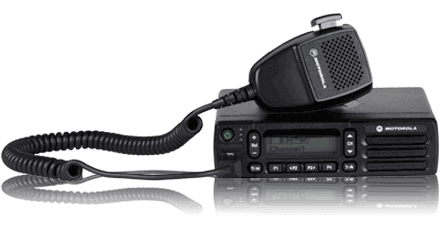 Motorola XPR 2000 Series radios