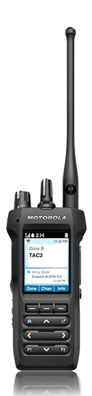 Motorola APX N50
