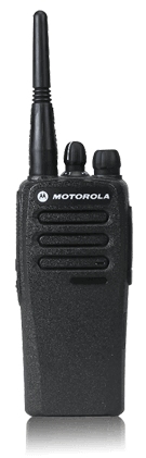 Motorola CP200d